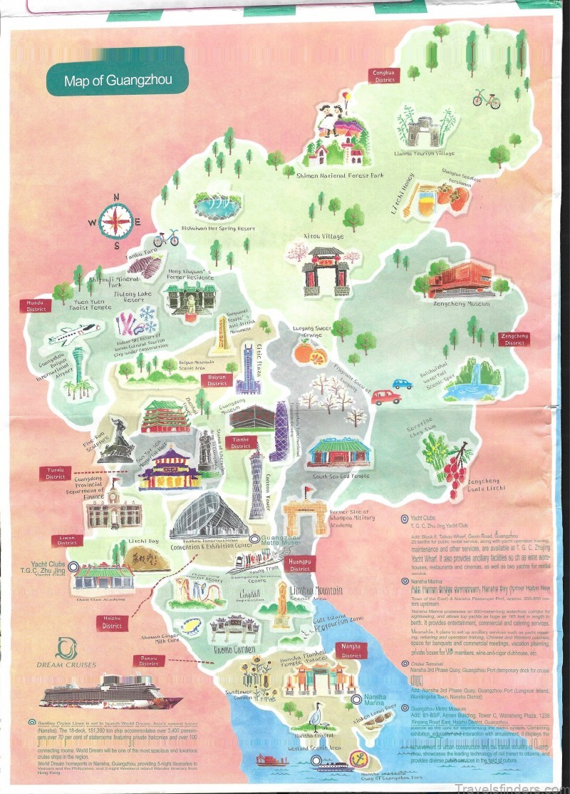 canton travel guide for tourists your guide to the best places in china 3