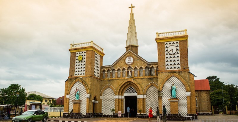 map of brazzaville travel guide a tourists mexico city 10