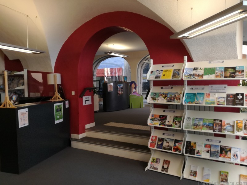 map of briancon briancon the best tourist destinations 13