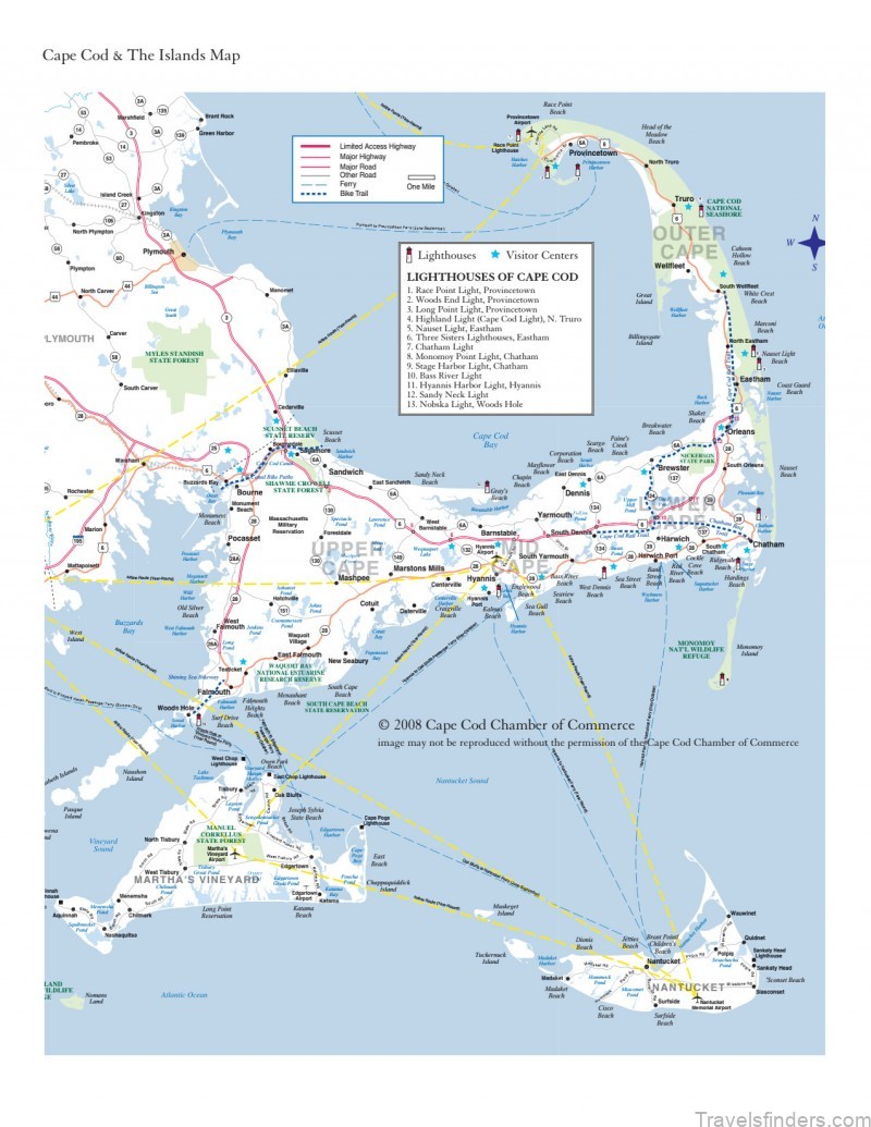 plan your cape may vacation heres a map of the best places to visit in cape may 3