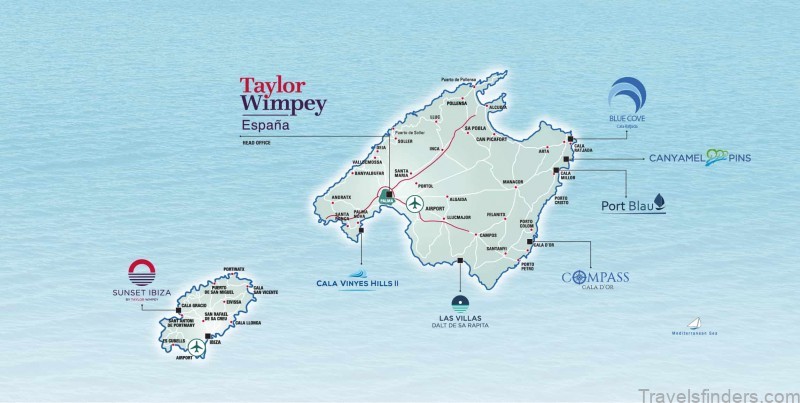 the best travel guide for tourists maps 4