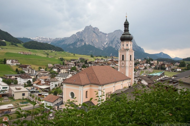 a complete guide to planning a trip to map of castelrotto 7