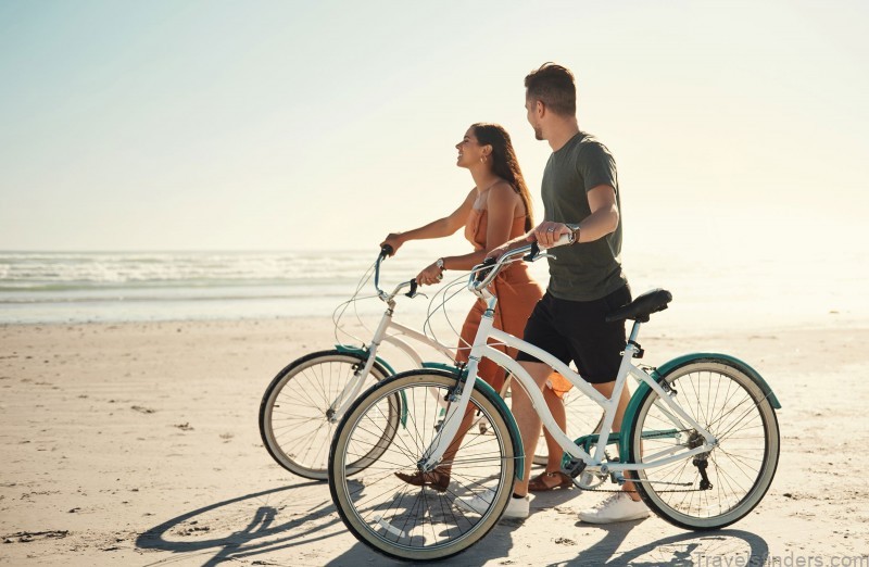 a tourist guide to the chincoteague island virginia map of chincoteague 12