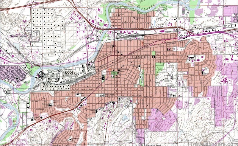 casper travel guide for tourists everything you need to know 2