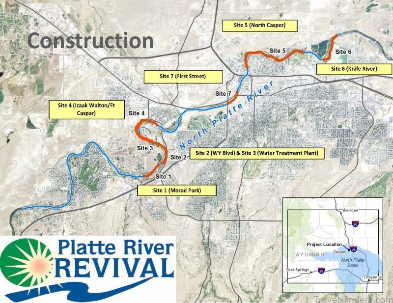 casper travel guide for tourists everything you need to know 4