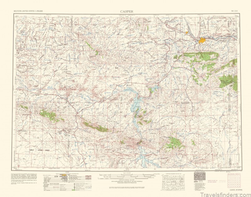 casper travel guide for tourists everything you need to know