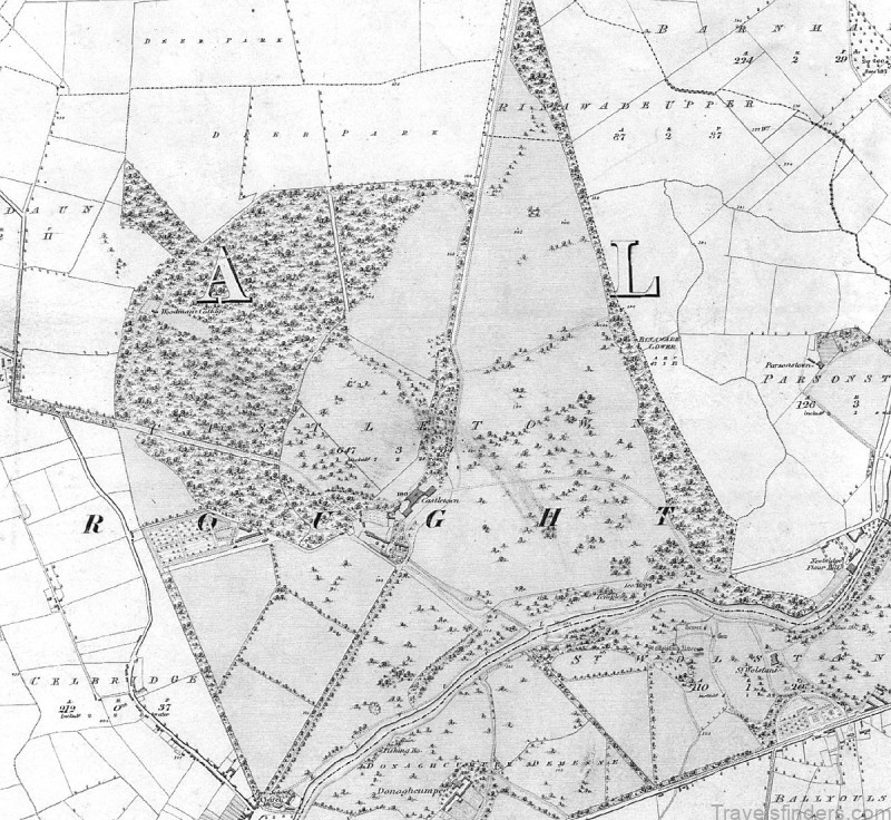 castletown travel guide for tourist 1