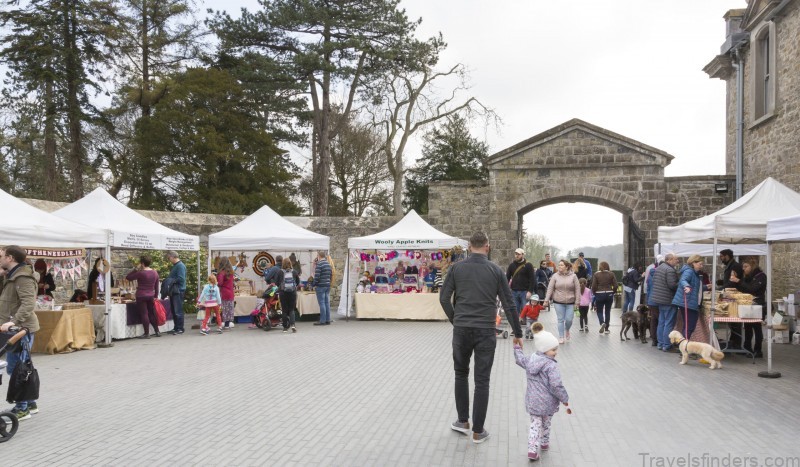 castletown travel guide for tourist 12