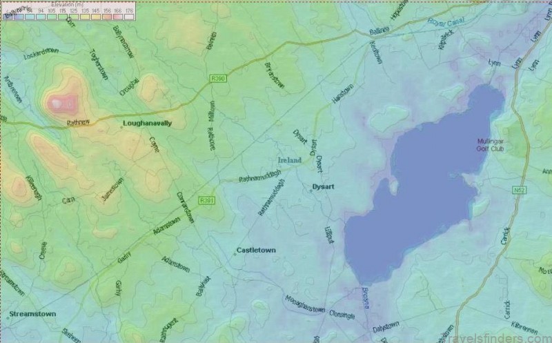 castletown travel guide for tourist 2