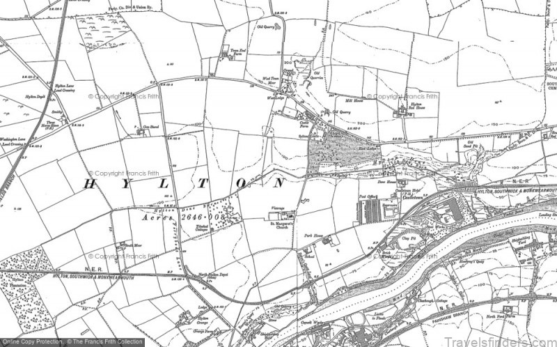 castletown travel guide for tourist 3