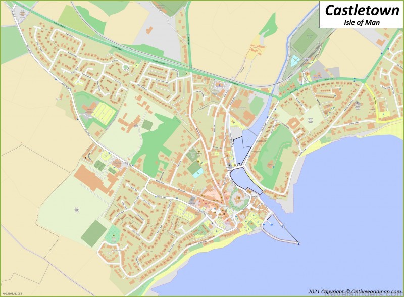 castletown travel guide for tourist 6