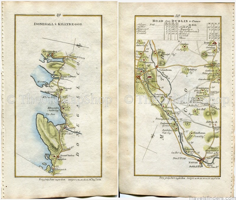 castletown travel guide for tourist 7