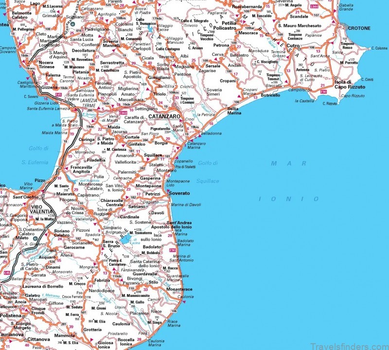 the perfect travel guide for catanzaro itinerary tips things to do 3