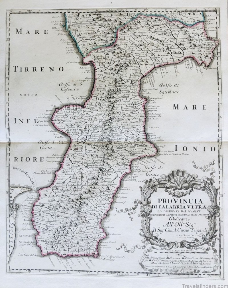 the perfect travel guide for catanzaro itinerary tips things to do 7