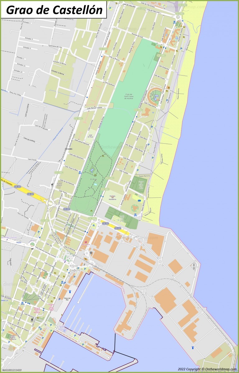 your complete guide to the most beautiful and unforgettable destination in spain 6