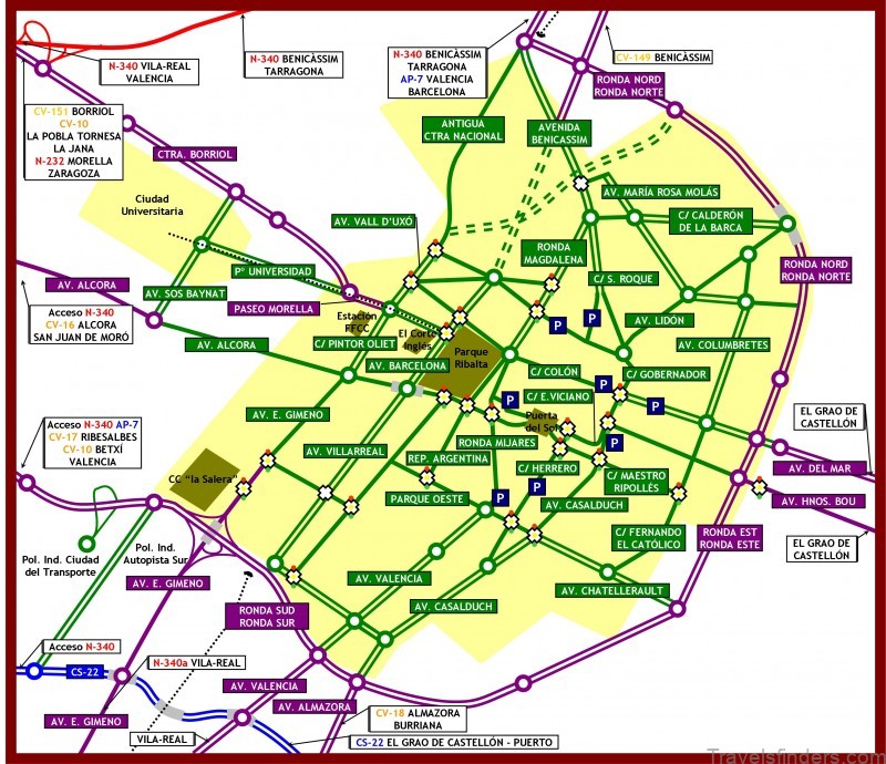 your complete guide to the most beautiful and unforgettable destination in spain