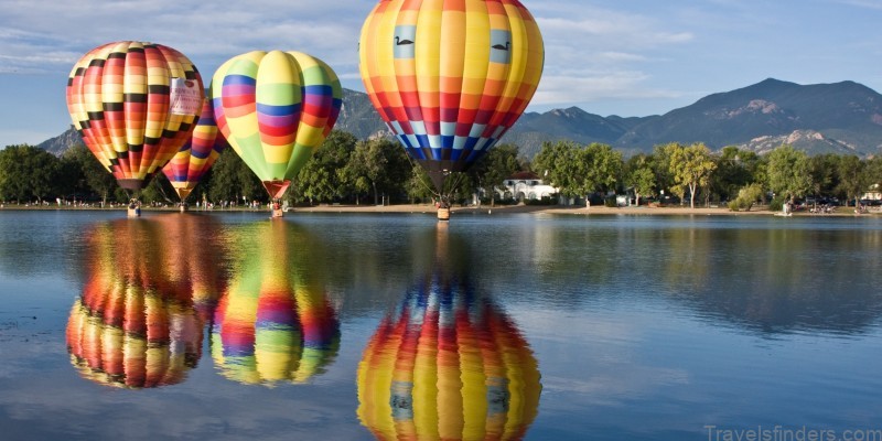 a guide to colorado springs top things to do in colorado springs 11