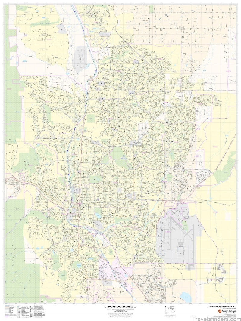 a guide to colorado springs top things to do in colorado springs 3