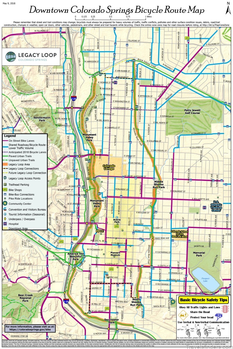 a guide to colorado springs top things to do in colorado springs 5