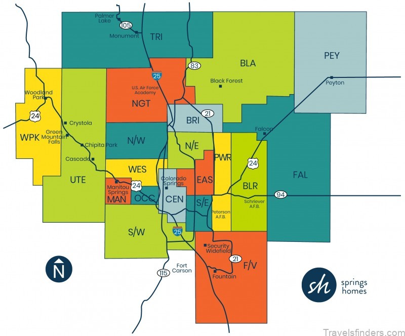 a guide to colorado springs top things to do in colorado springs 7