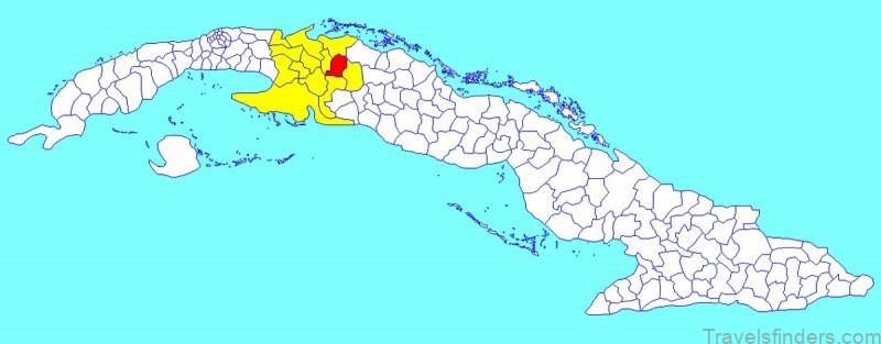 colon travel guide for tourist map of colon 2