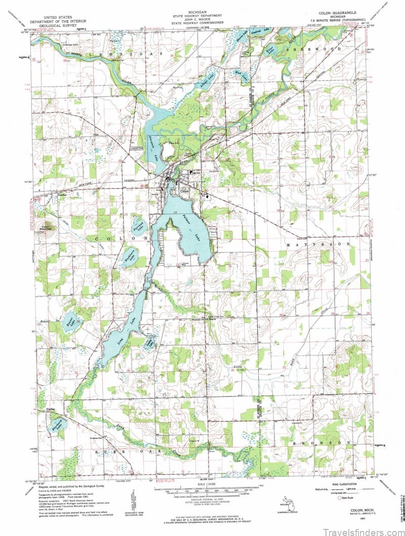 colon travel guide for tourist map of colon 7