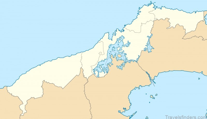 colon travel guide for tourist map of colon 8