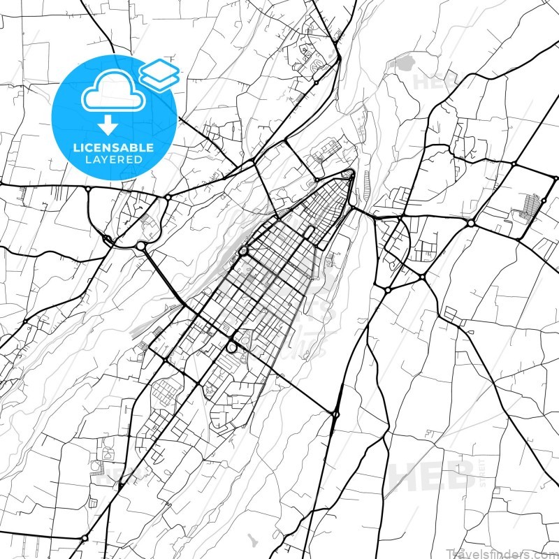 cuneo map cuneo travel guide 5