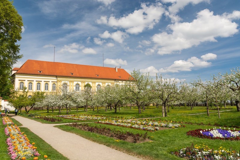 dachau travel guide for tourist map of dachau 7