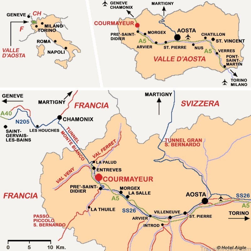 Map Of Courmayeur Travel Guide For Tourist TravelsFinders Com Map Of Courmayeur Travel Guide For Tourist TravelsFinders Com