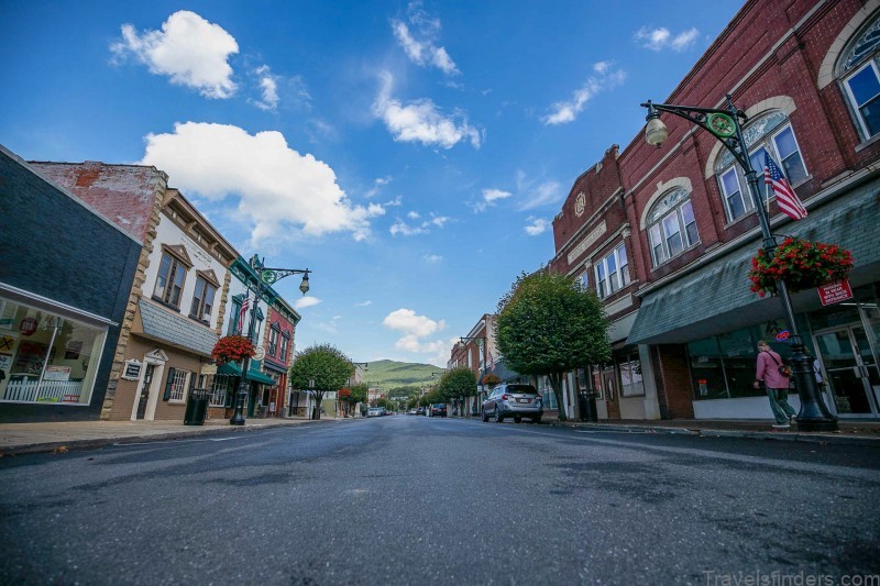 map of covington travel guide for tourists 12