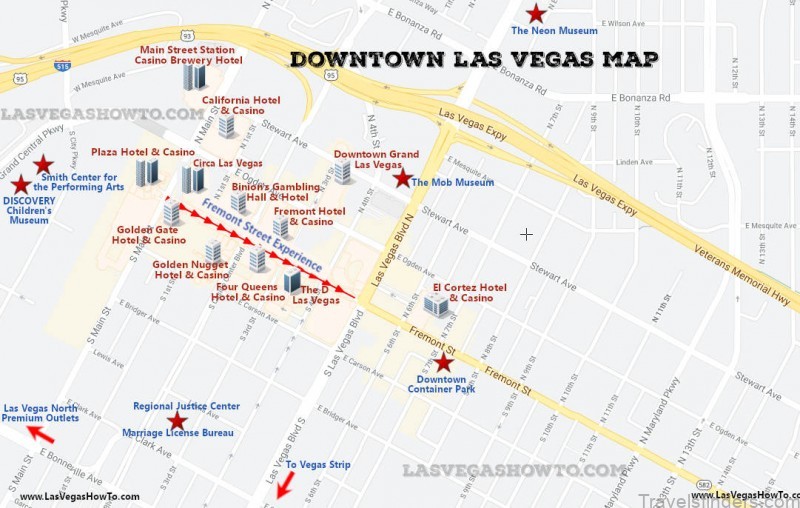 fremont travel guide for tourists map of fremont 7