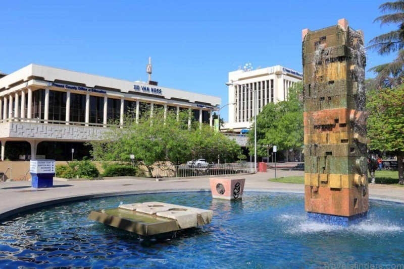 fresno california for tourists travelers 10