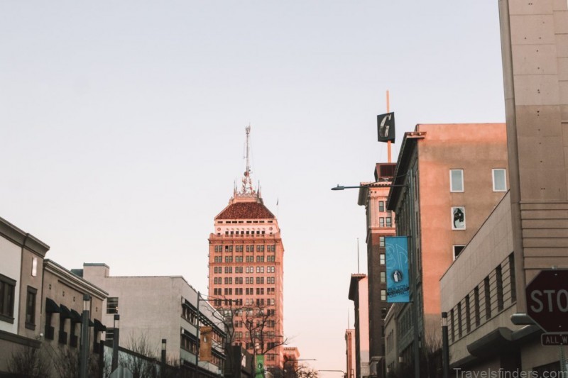 fresno california for tourists travelers 4