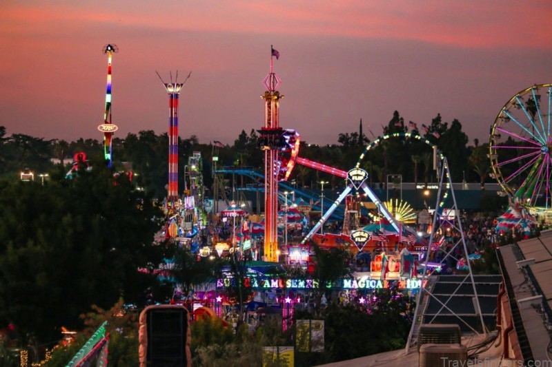 fresno california for tourists travelers