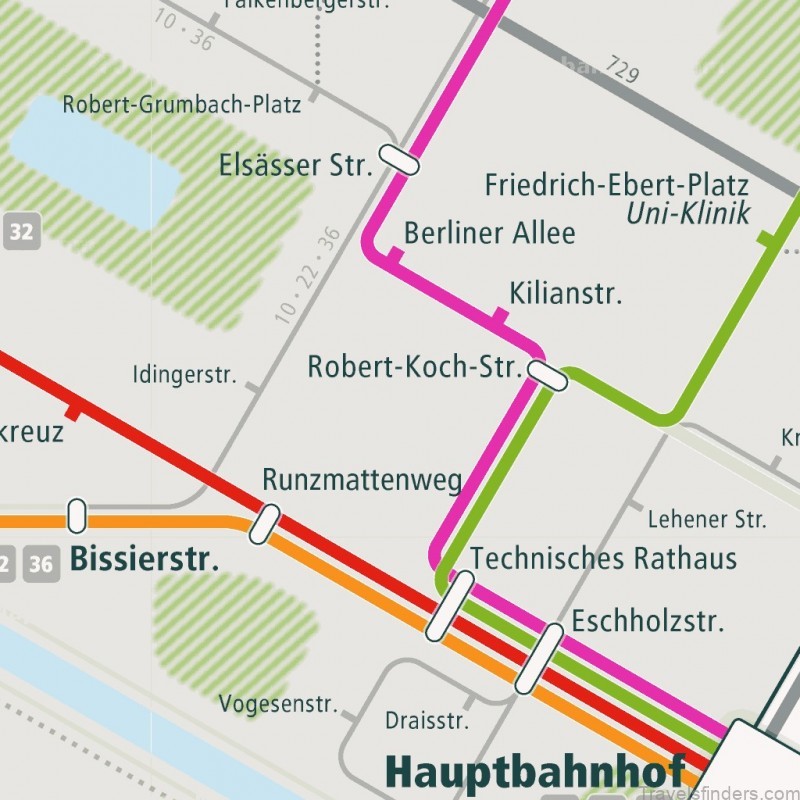 fribourg travel guide for tourist maps of fribourg