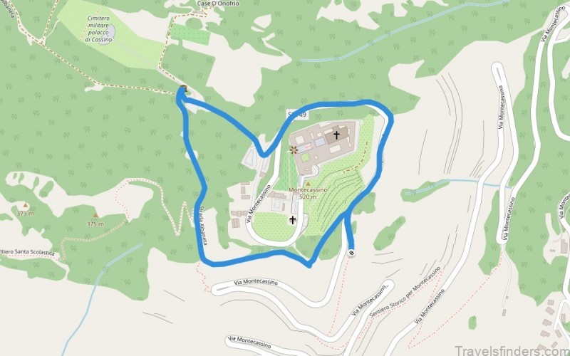 frosinone travel guide for tourist 10