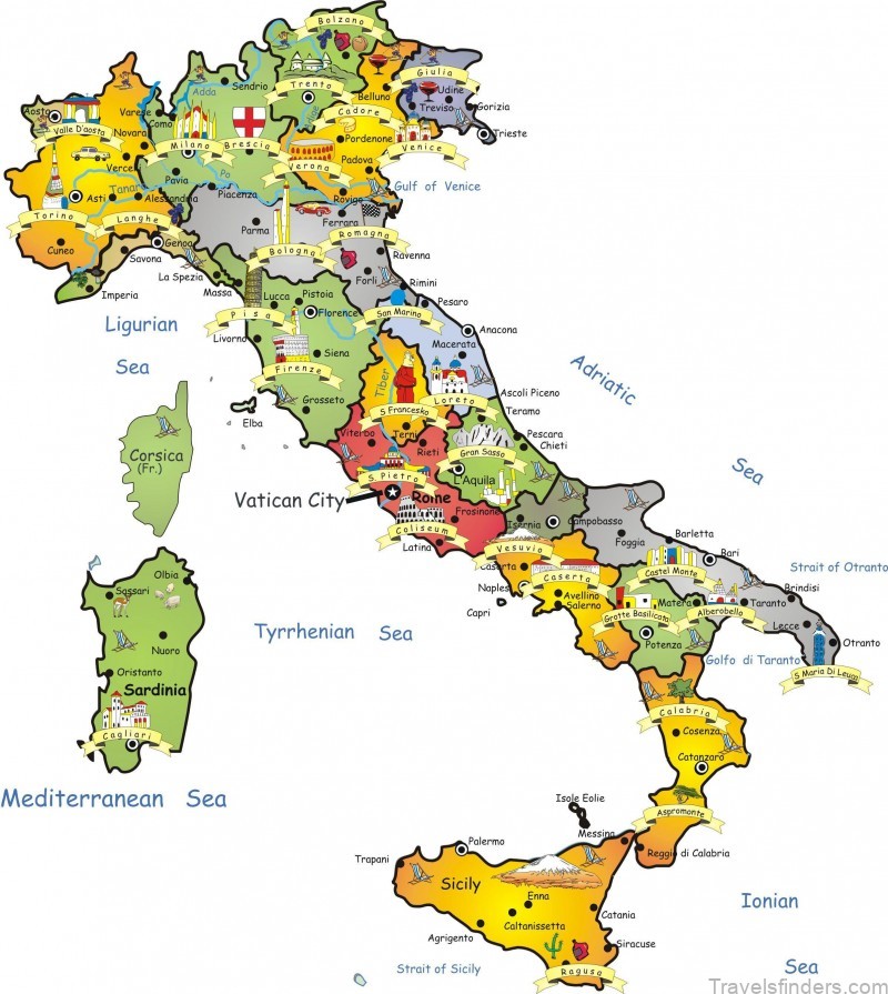 frosinone travel guide for tourist 4