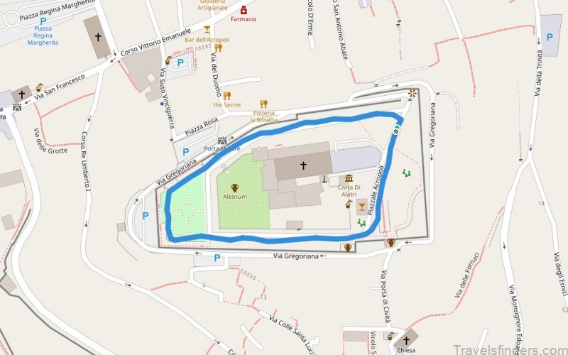 frosinone travel guide for tourist 9