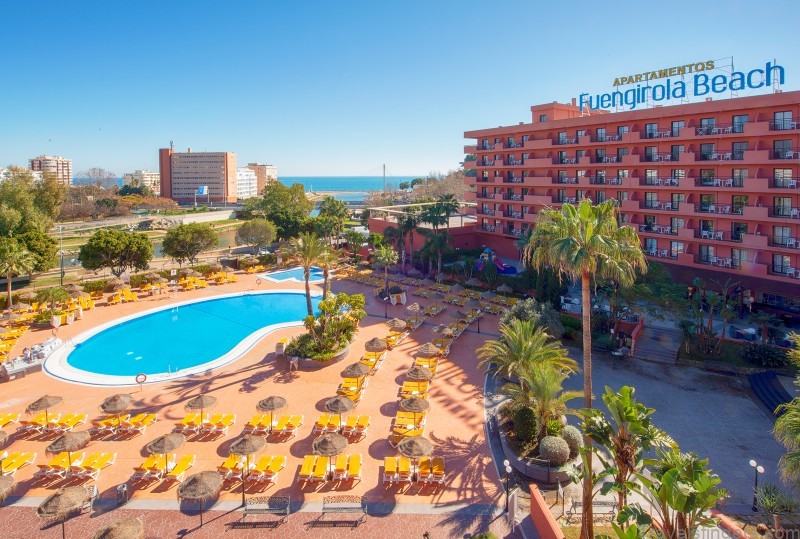 the best way to visit and stay in fuengirola spain maps 10