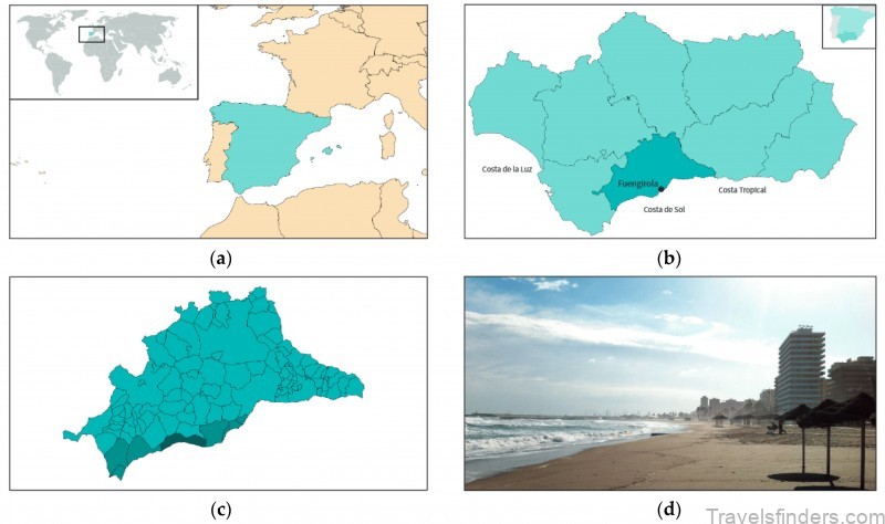 the best way to visit and stay in fuengirola spain maps 6