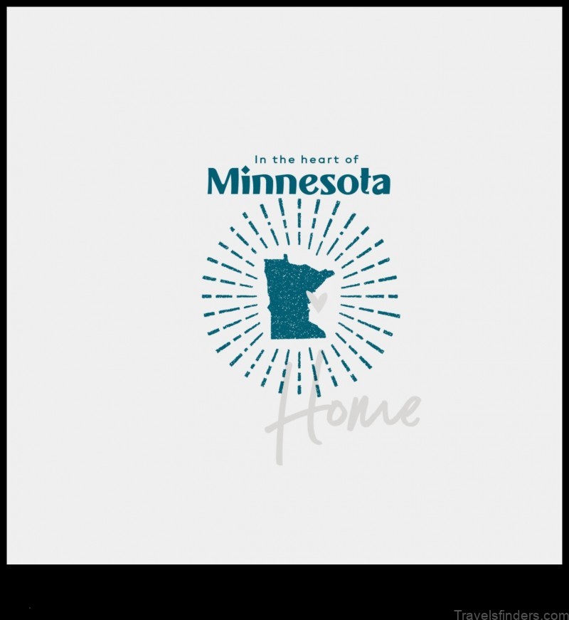 a home in the heart of minnesota