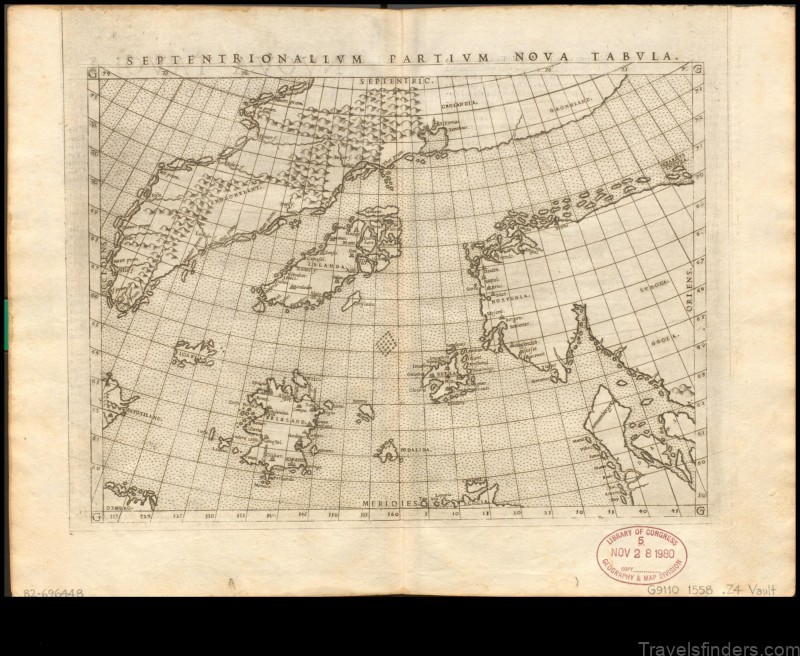 a map of neka a guide to the worlds most mysterious island