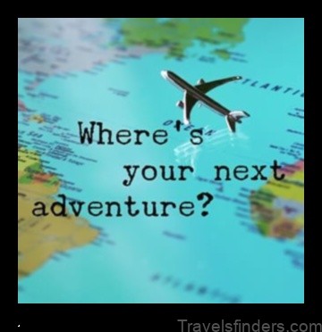 a pobrat map for your next adventure