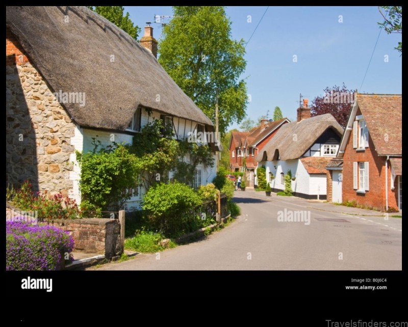 a visual tour of manton uk