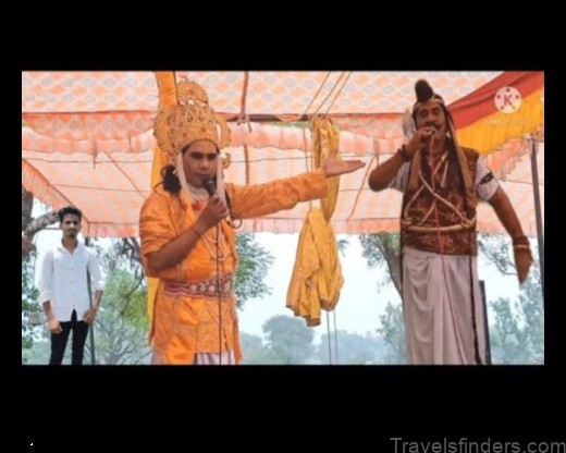 a visual tour of rasulabad