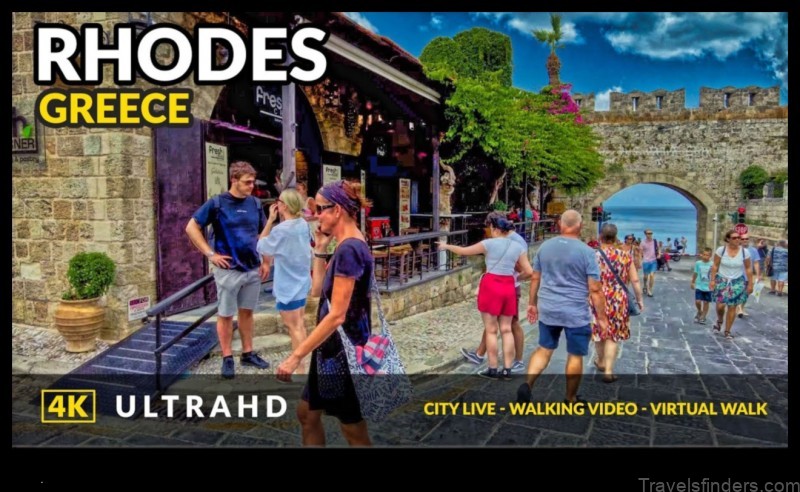 a visual tour of rediu