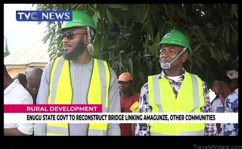 amagunze a thriving community in enugu