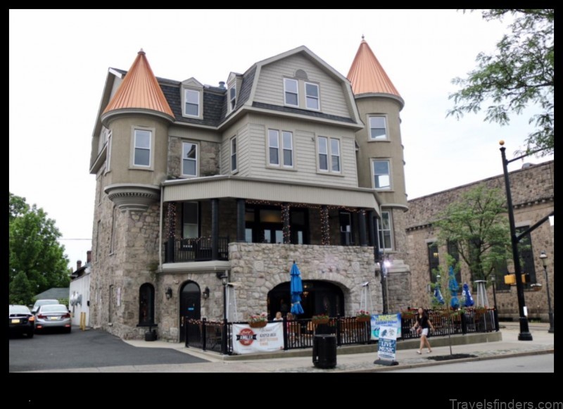 ambler a city of charm and culture