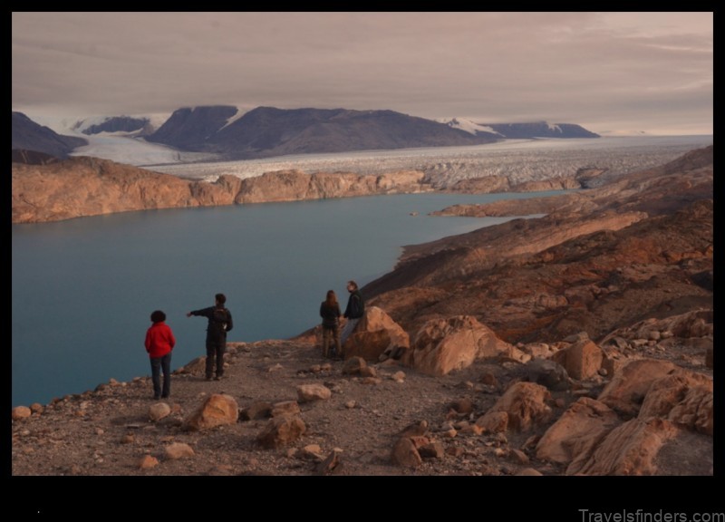 argentina a land of contrasts